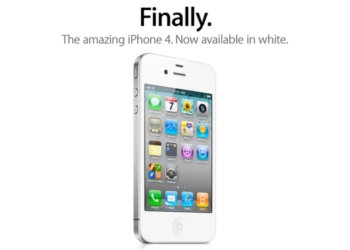 Découvrez Pourquoi le iPhone 4 Blanc d&rsquo;Apple a Fait Tant de Bruit : Retour sur un Lancement Mémorable!