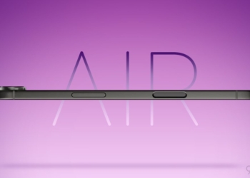 Découvrez les Étonnants Avantages et Inconvénients du Design Ultra-Mince de l&rsquo;iPhone 17 Air !
