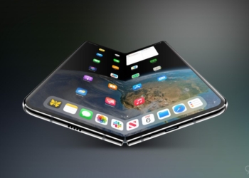 Découvrez le Tout Premier iPhone Pliable d&rsquo;Apple : Détails Exclusifs et Ce Que Vous Devez Savoir !