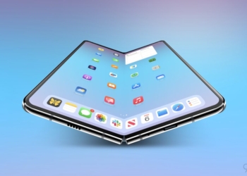 Découvrez pourquoi l&rsquo;écran géant de l&rsquo;iPhone Fold va vous époustoufler !