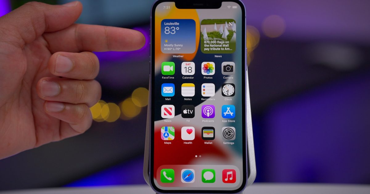 Découvrez les Nouvelles Catégories d&rsquo;Apps Par Défaut sur iPhone avec iOS 18.4!
