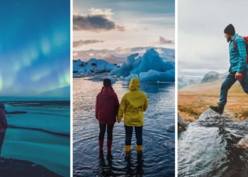 Découvrez 5 astuces incroyables pour explorer des endroits secrets sans la foule !