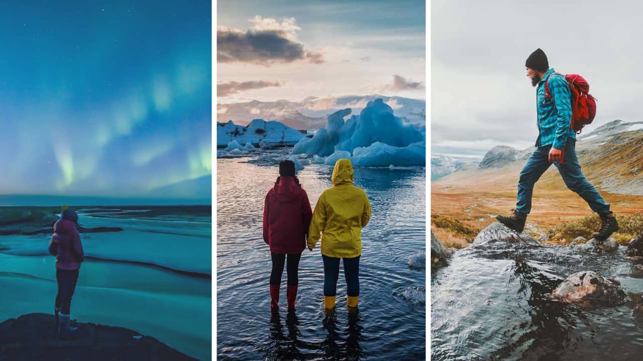 Découvrez 5 astuces incroyables pour explorer des endroits secrets sans la foule !