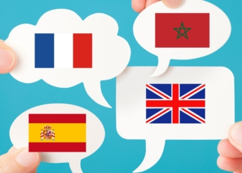 Découvrez la Langue Surprise qui Domine le Monde : Top 10 Inattendu !