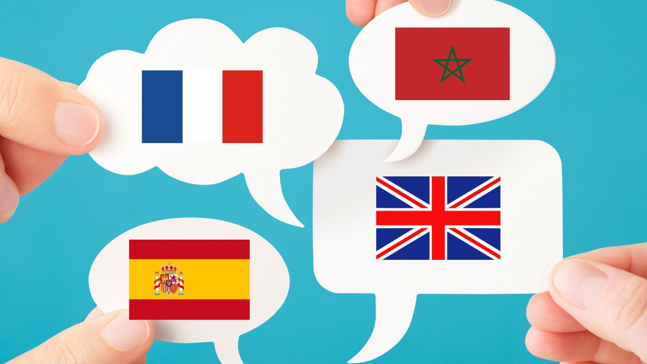 Découvrez la Langue Surprise qui Domine le Monde : Top 10 Inattendu !