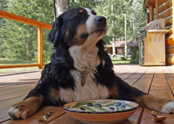 Découvrez pourquoi ce légume peut être dangereux pour votre chien !