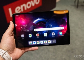 Première Réduction Imbattable sur la Lenovo Legion Tab Après Augmentation de Prix