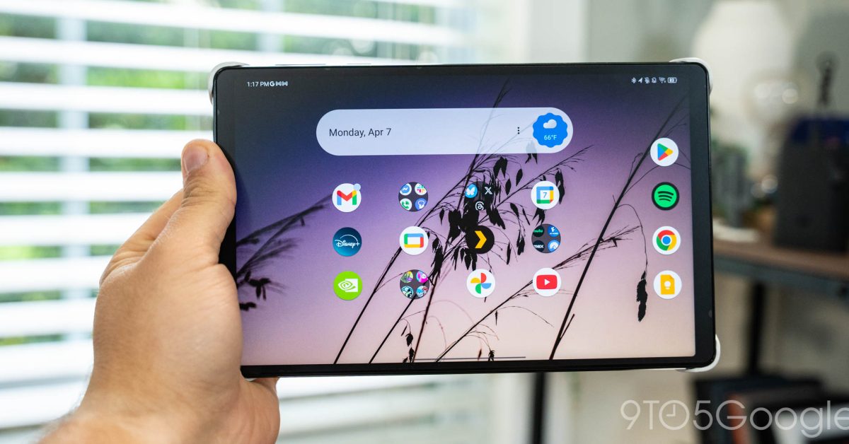 Découvrez le Nouvel Lenovo Legion Tab : Écran Éblouissant et Autonomie Exceptionnelle !