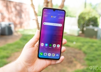 LG Met Fin aux Mises à Jour Android : Ce Que Cela Signifie pour Votre Smartphone