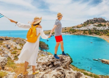 Découvrez les 10 lieux secrets à ne surtout pas manquer lors de votre voyage en Grèce !