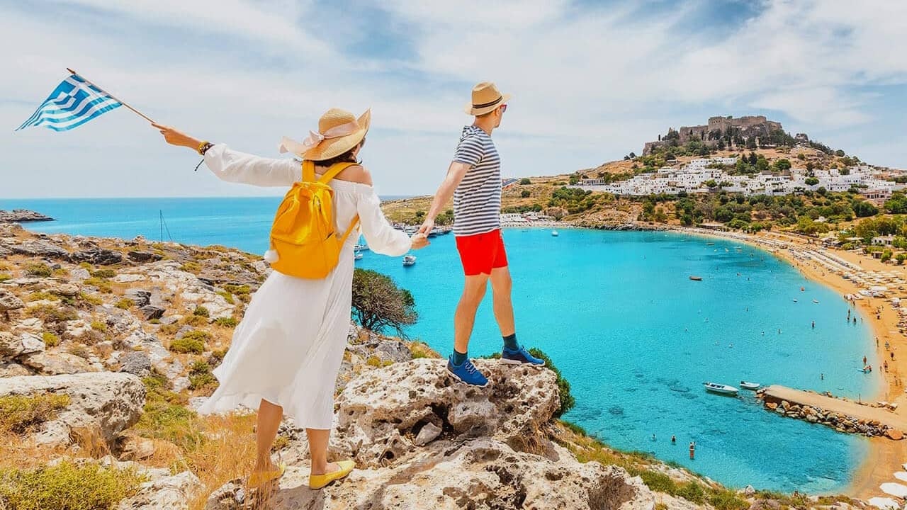 Découvrez les 10 lieux secrets à ne surtout pas manquer lors de votre voyage en Grèce !