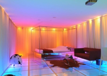Découvrez les Secrets Cachés des Love Hotels au Japon : Ce Que Vous Ne Savez Pas Encore !