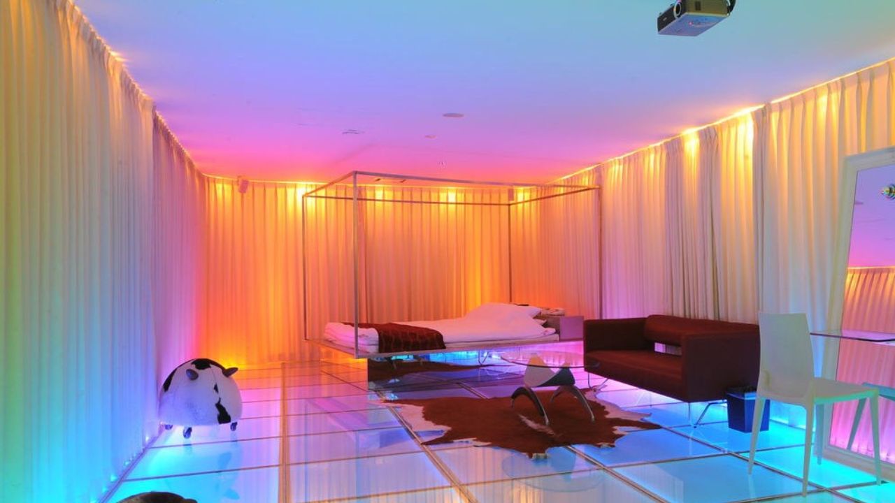 Découvrez les Secrets Cachés des Love Hotels au Japon : Ce Que Vous Ne Savez Pas Encore !