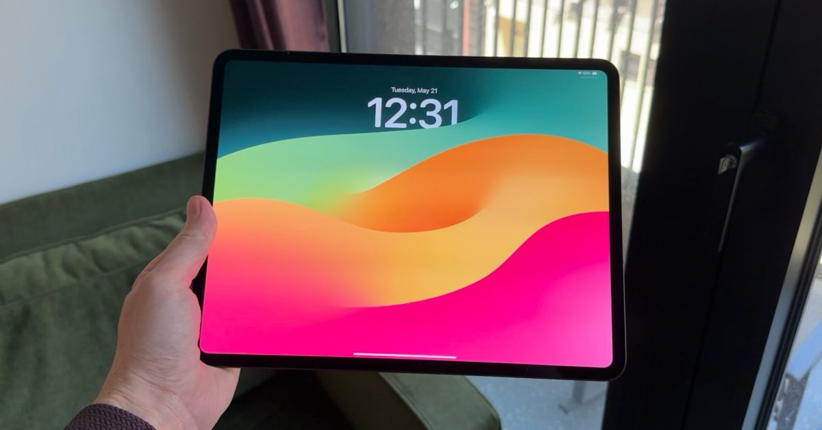 Pourquoi l&rsquo;iPad Pro M5 est l&rsquo;Upgrade Incontournable après mon Mauvais Choix du M4 !