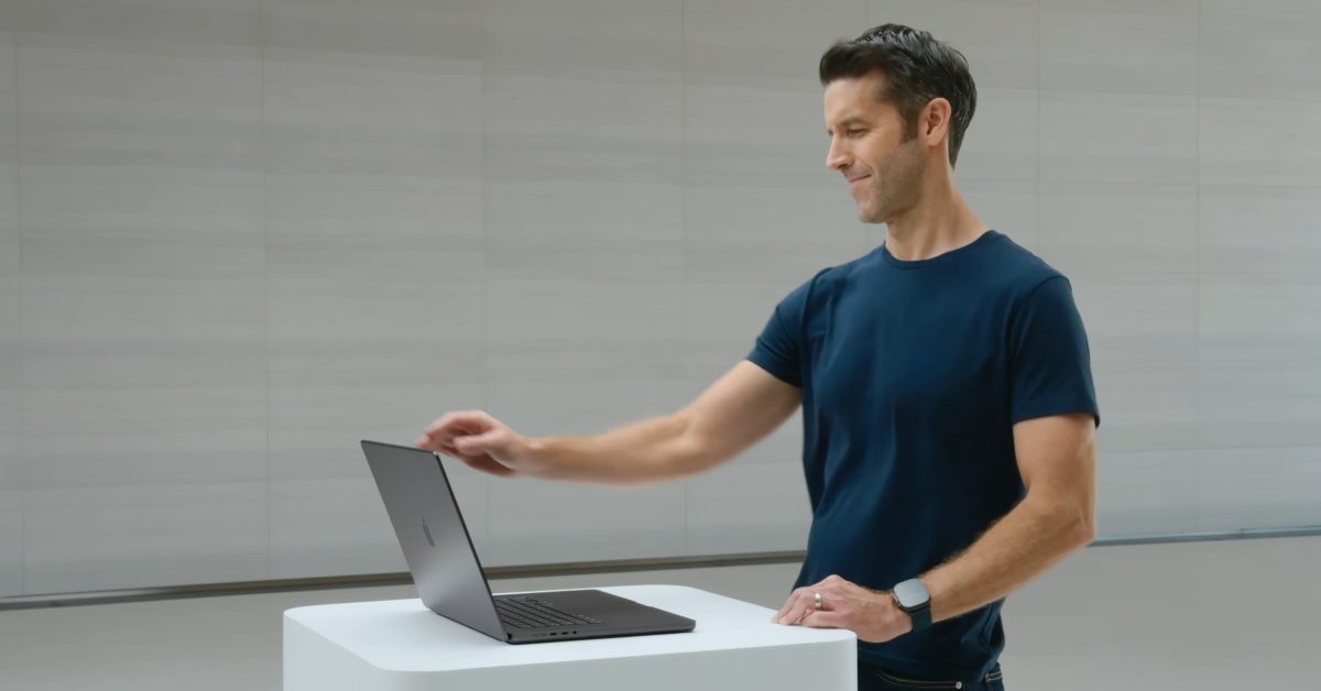 Découvrez Pourquoi le M4 MacBook Pro Est L&rsquo;Upgrade Indispensable Que Vous Devez Faire Maintenant !