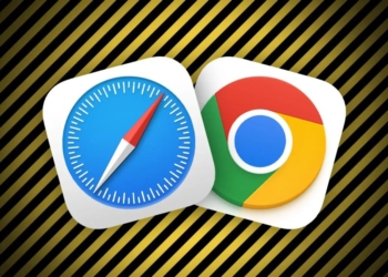 Apple met en garde : Faut-il vraiment supprimer Chrome de votre iPhone ?