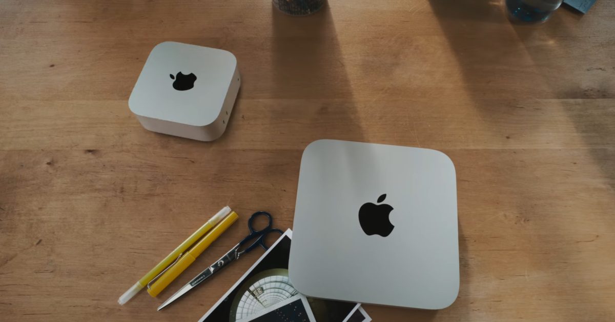 Apple Déclare Tous les Mac minis Intel Comme &lsquo;Vintage&rsquo; ou &lsquo;Obsolètes&rsquo; : Que Faut-il Savoir ?