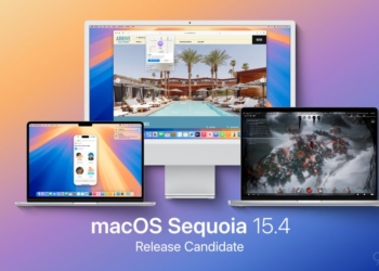 Découvrez les incroyables nouveautés du RC de macOS 15.4 avant son lancement officiel !