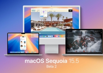 Découvrez macOS 15.5 Beta 2 : Les Nouvelles Fonctionnalités Exclusives pour Développeurs!