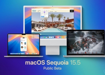 Découvrez les Nouvelles Betas Publiques d&rsquo;Apple : macOS Sequoia 15.5, iPadOS 18.5 et Plus Encore !