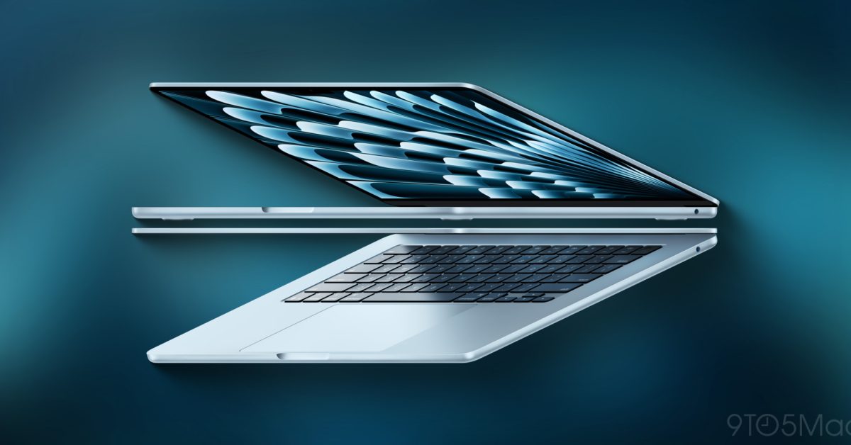 Pourquoi les propriétaires de MacBook Pro devraient absolument envisager de passer au M4 MacBook Air : découvrez les deux atouts majeurs !