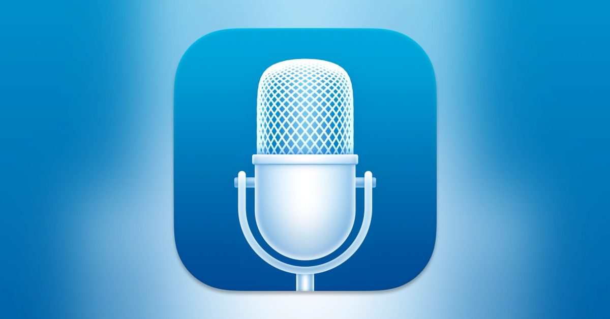 redige un nouveau titre légèrement putaclic seo en utilisant les bons mots clés à partir de celuici sans ajouter de date si le titre d&rsquo;origine n&rsquo;en contient pas Best AI transcription app for the Mac comes to iPhone and iPad