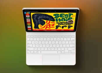 Découvrez le Problème Caché des Claviers iPad d&rsquo;Apple que Personne n&rsquo;Ose Mentionner