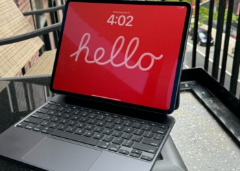 Découvrez comment la nouvelle barre de menu d’iPadOS 19 va révolutionner votre productivité !