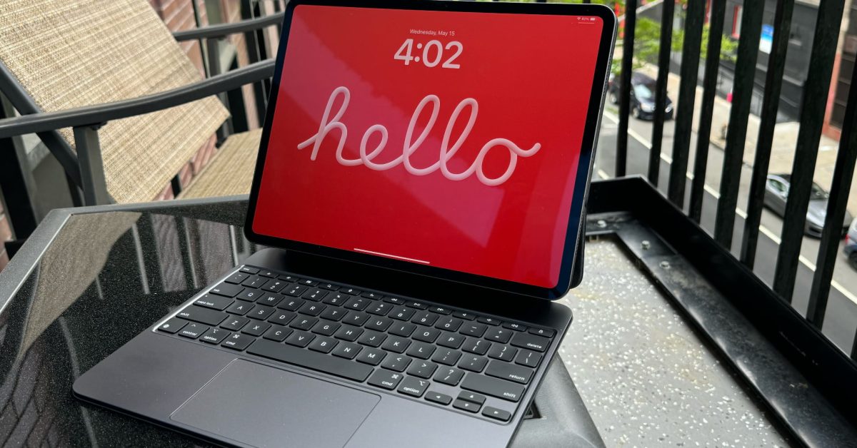 Découvrez comment la nouvelle barre de menu d’iPadOS 19 va révolutionner votre productivité !