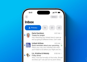Découvrez comment iOS 18.5 facilite le retour à l’ancien design d’Apple Mail