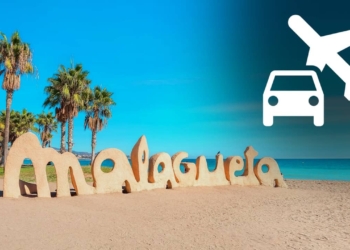 Découvrez les incroyables escapades en voiture depuis l&rsquo;aéroport de Malaga qui vont vous faire rêver !