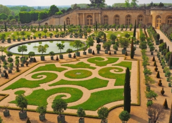 Découvrez les 10 Jardins les Plus Éblouissants du Monde – Vous Ne Croirez Pas le Numéro 7 !