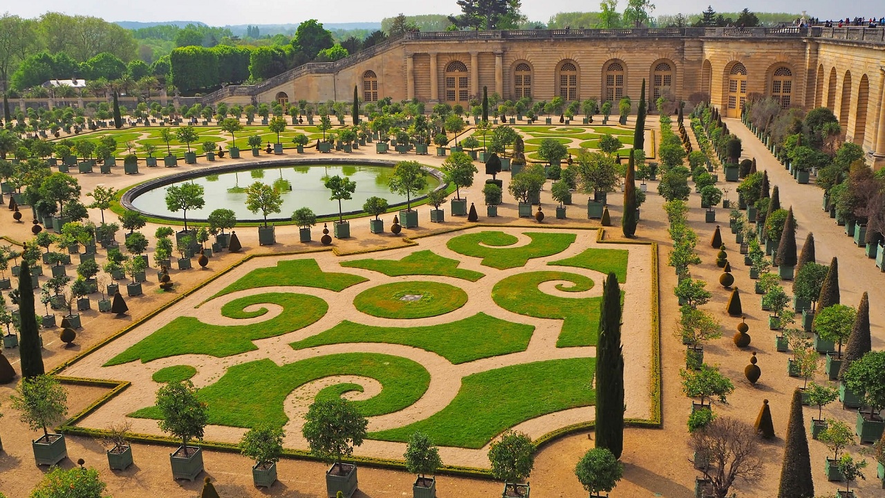 Découvrez les 10 Jardins les Plus Éblouissants du Monde – Vous Ne Croirez Pas le Numéro 7 !