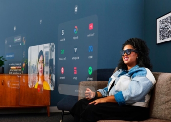 Tim Cook Déterminé à Devancer Meta avec des Lunettes AR Révolutionnaires : Découvrez les Dernières Infos!