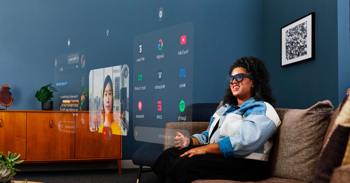 Tim Cook Déterminé à Devancer Meta avec des Lunettes AR Révolutionnaires : Découvrez les Dernières Infos!
