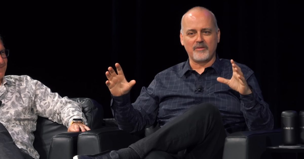 Découvrez comment Mike Rockwell pourrait être le sauveur que Siri attendait depuis toujours !