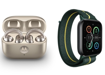 Découvrez les Moto Buds Loop et Watch Fit : Les Nouveaux Gadgets Incontournables qui Arrivent aux USA !