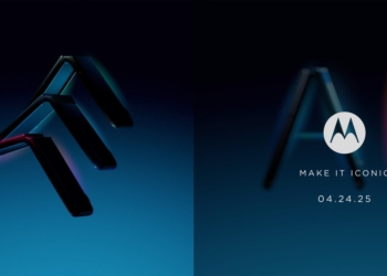 Découvrez le Nouvel Écran du Motorola Razr 2025 : Une Révolution AI Qui Va Tout Changer ! [Vidéo]