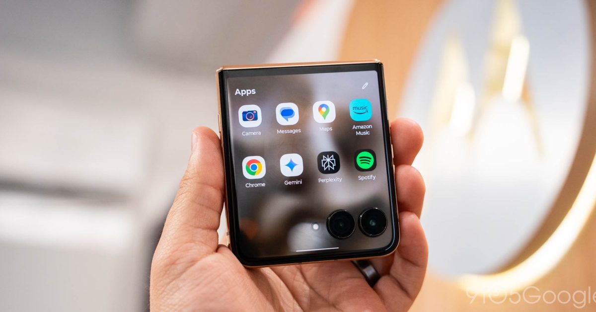 Découvrez comment Perplexity va transformer votre expérience sur les smartphones Motorola !