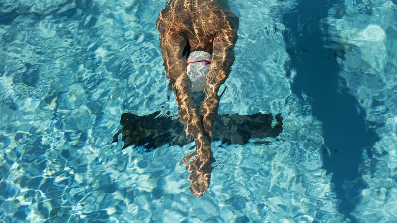 Découvrez les Secrets Étonnants de la Natation pour Transformer Votre Santé !