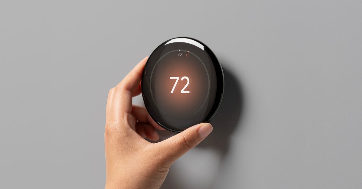 Découvrez les Nouveautés High-Tech : Nest Learning Thermostat 4e Génération et Fitbit Charge 6 à Ne Pas Manquer !
