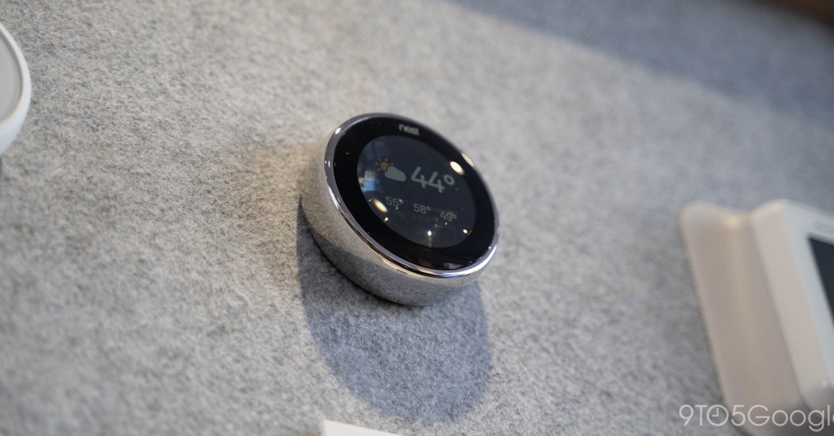 Pourquoi Google Met Fin à la Fabrication des Thermostats Nest en Europe : Ce Que Vous Devez Savoir !