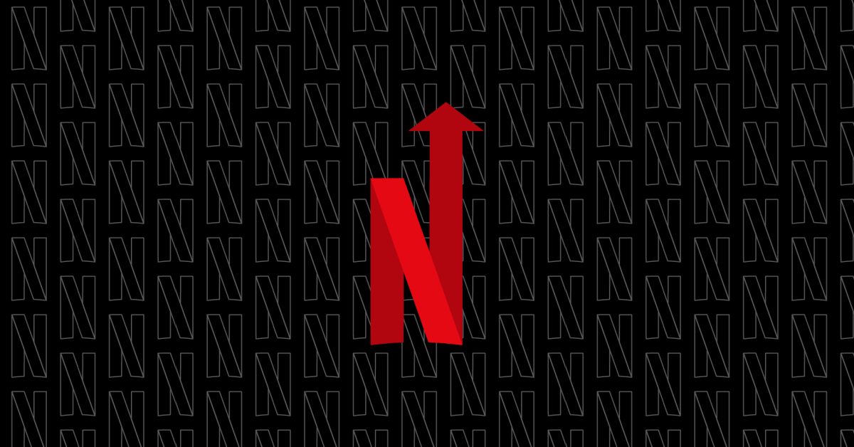 Pourquoi Netflix vise des ambitions à la Apple : Préparez-vous à des hausses de prix surprises pendant 5 ans !