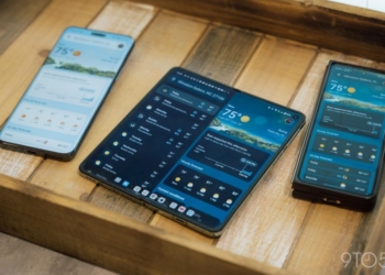 Découvrez les Nouvelles Notifications de Prévisions Météo de Google : Une Révolution dans l&rsquo;Application !