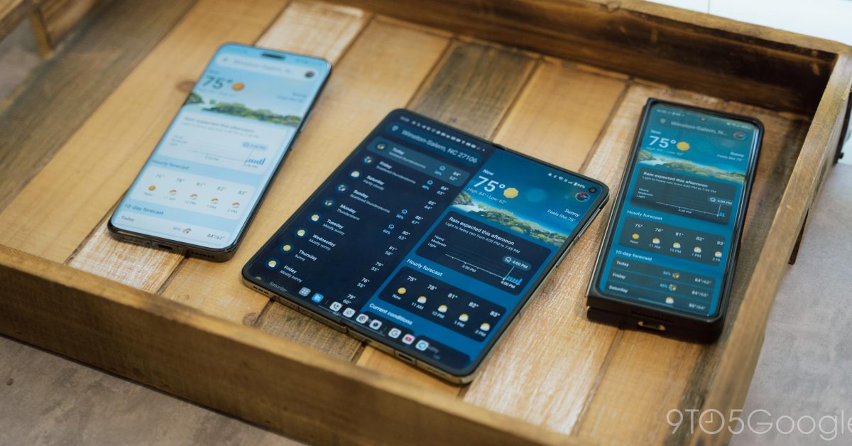 Découvrez les Nouvelles Notifications de Prévisions Météo de Google : Une Révolution dans l&rsquo;Application !