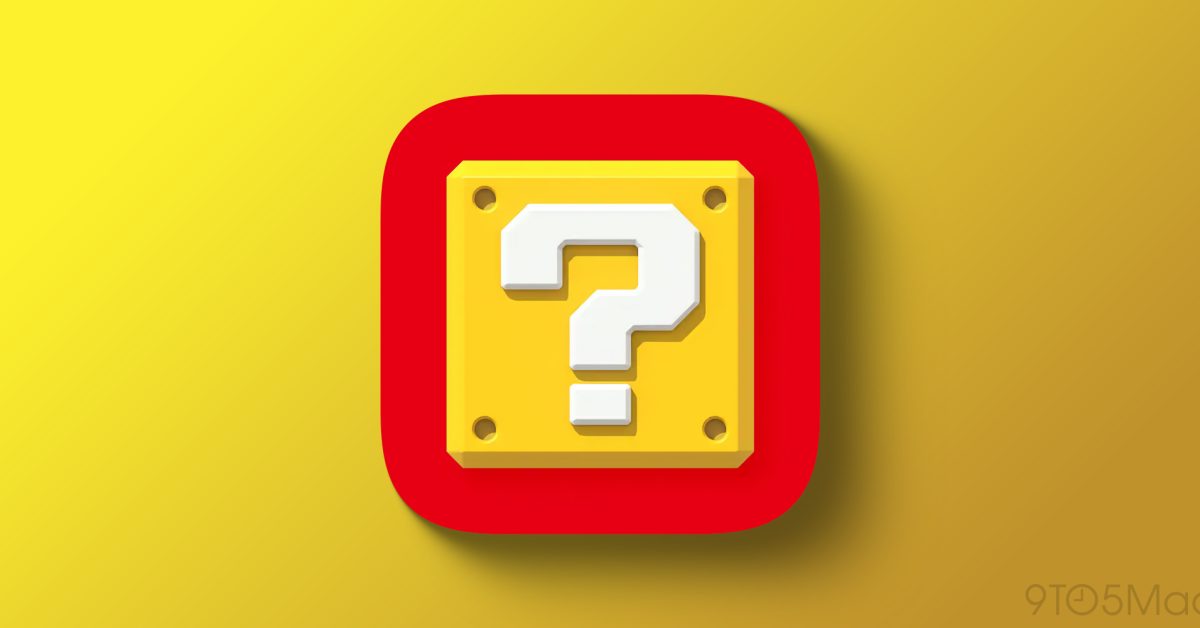 Découvrez l&rsquo;application iPhone incontournable de Nintendo qui va révolutionner votre quotidien !
