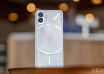Nothing Phone (3) : Découvrez la période de lancement tant attendue qui commence en Juillet !