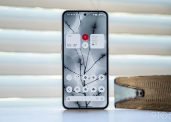 Le Nothing Phone (3) arrive aux États-Unis : 100% de chance de révolutionner votre expérience smartphone !