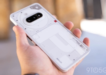 Découvrez Pourquoi Nothing Est Devenu la Marque de Smartphone à Croissance Explosive en Inde!