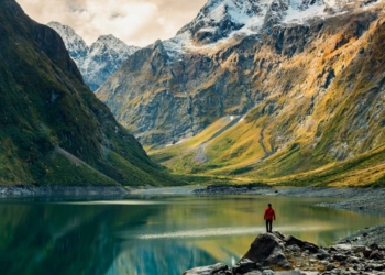 Découvrez les 10 lieux à couper le souffle que vous devez absolument visiter !